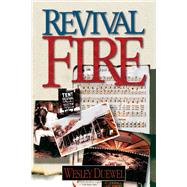 Revival Fire 9780310357445