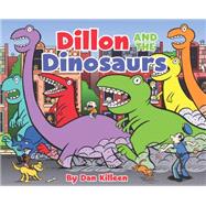 Derrick and the Dinosaurs 9780989847445