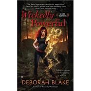 Wickedly Powerful 9781101987445
