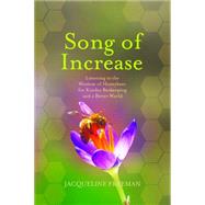 Song of Increase 9781622037445