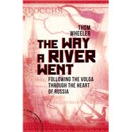 The Way a River Went 9781849537445