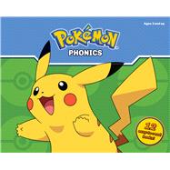 Phonics Reading Program (Pokmon)