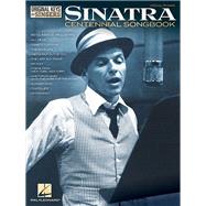 Sinatra Centennial Songbook 9781480397446