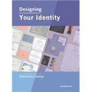 Designing Your Identity 9788415967446