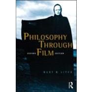 Philosophy Through Film 9780415997447