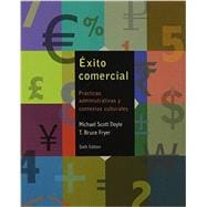 Éxito comercial (Book Only) 9781285737447