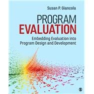 Program Evaluation 9781506357447