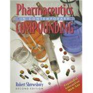 Applied Pharm in ContempCompound, 2/e 9780895827449