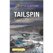 Tailspin 9780373677450