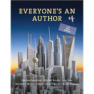 Everyone's An Author 9780393617450