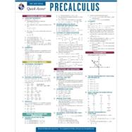 Precalculus 9780738607450