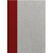 Holman Study Bible: NKJV Edition, Crimson/Gray Cloth Over Board, Indexed 9781462747450