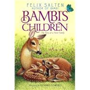 Bambi's Children The Story of a Forest Family 9781442487451