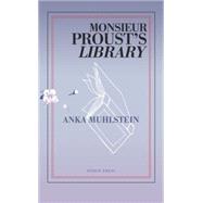 Monsieur Proust's Library 9781590517451