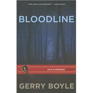 Bloodline 9781939017451