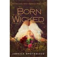 Born Wicked 9780399257452