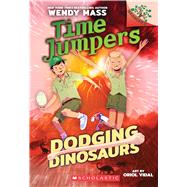 Dodging Dinosaurs 9781338217452