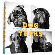 Dog Years 9781452137452