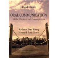Oral Communication 9781577667452