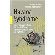 Havana Syndrome 9783030407452