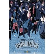 Dubliners 9780143107453