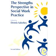 The Strengths Perspective in Social Work Practice (2nd)