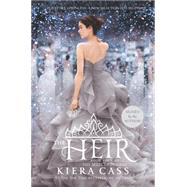The Heir 9780062397454