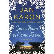 Come Rain or Come Shine 9780399167454