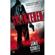Splintered 9780451467454