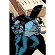 Powers Vol. 1 9780785197454