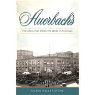 Auerbach's