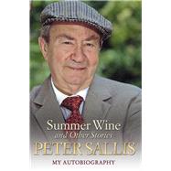 Summer Wine and Other Stories 9781782197454