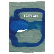 Last Lake 9780226417455