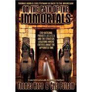 On the Path of the Immortals 9780990497455