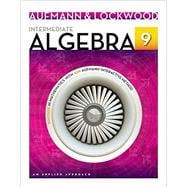 Student Solutions Manual for Aufmann/Lockwood's Intermediate Algebra: An Applied Approach, 9th 9781285417455