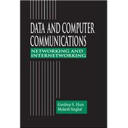 Data and Computer Communications