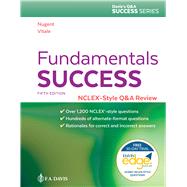 Fundamentals Success 9780803677456