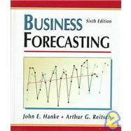 Business Forecasting