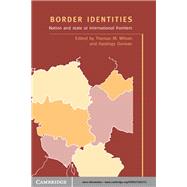 Border Identities