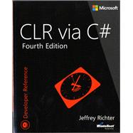 Clr Via C# 9780735667457