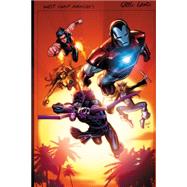 Avengers 9780785167457