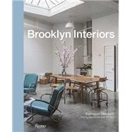 Brooklyn Interiors 9780847847457