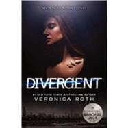 Divergent 9781594137457