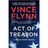 Act of Treason 9781982147457