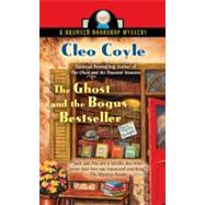 The Ghost and the Bogus Bestseller 9780425237458