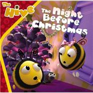Hive 9780448487458
