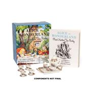 Alice in Wonderland Mad Hatter Tea Party 9780762457458