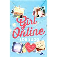 Girl Online The First Novel by Zoella 9781476797458