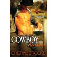 Cowboy Heaven 9781492607458