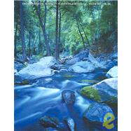 Environmental Science, Enhanced Homework Edition (with Cover Sheet, Essential Study Skills, Audio Book PAC, and Environmental ScienceNOW™-How Do I Prepare, InfoTrac 1-Semester PAC) 9780495387459